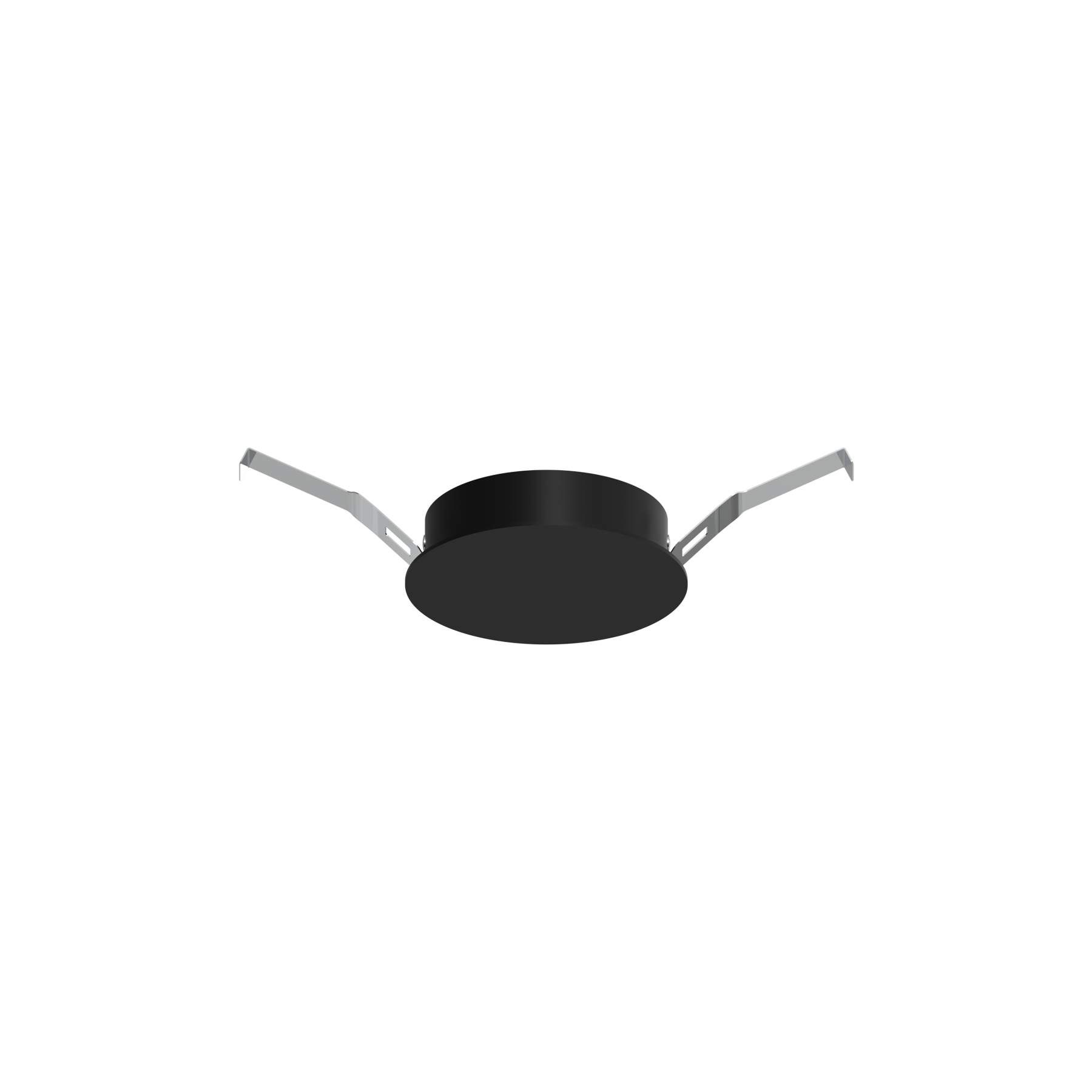 Cover Plate-Ø60-黑色-3