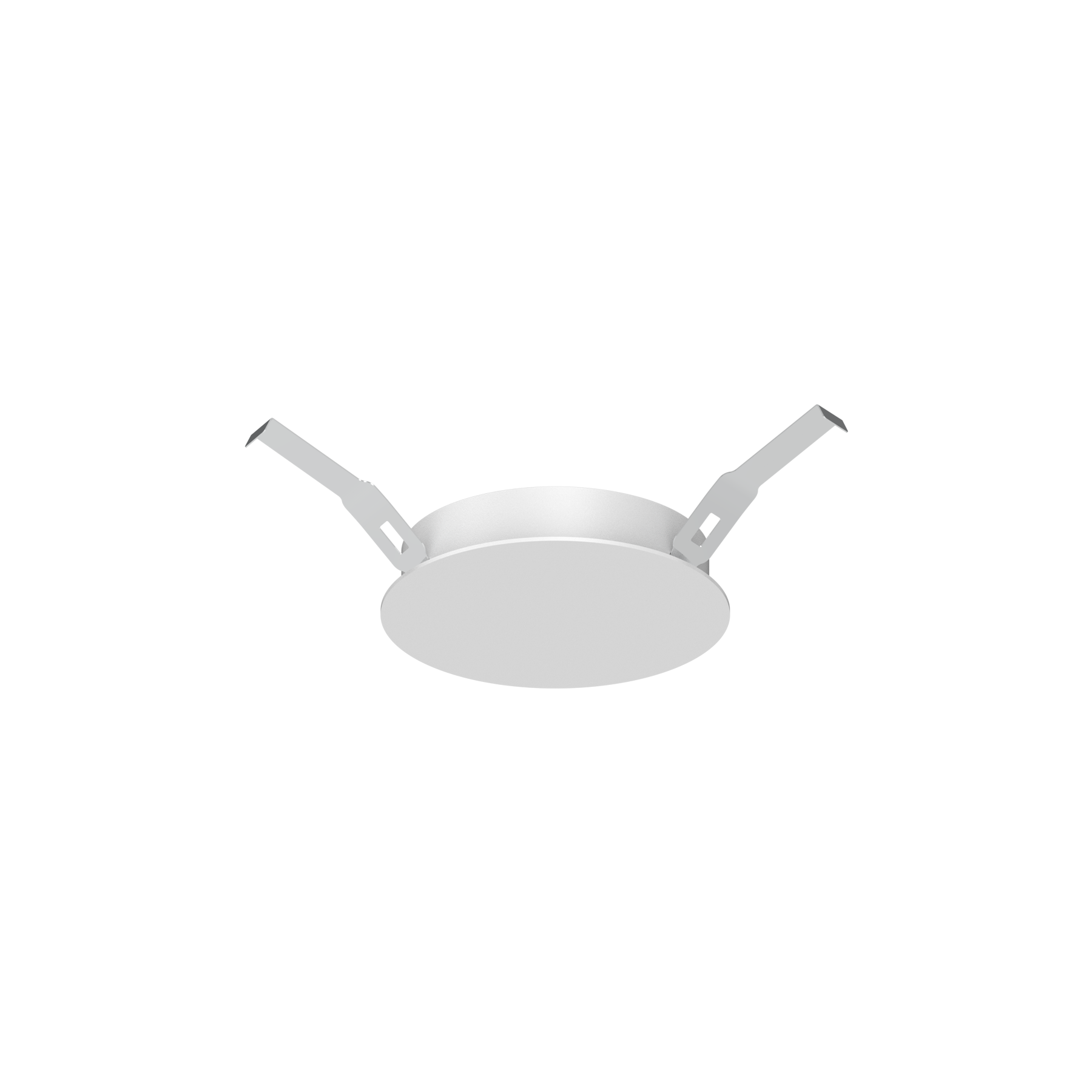 Cover Plate-Ø75-白色-3