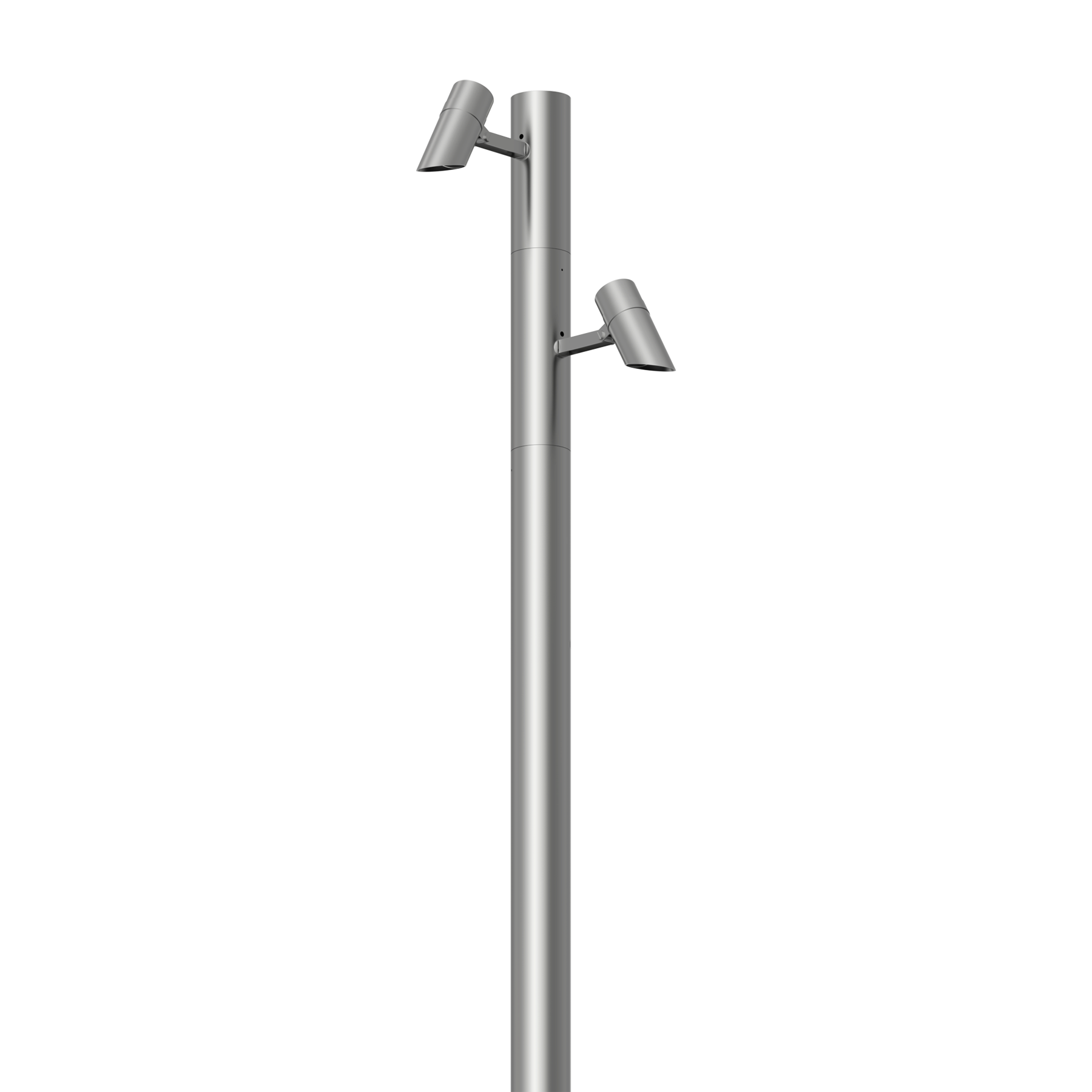 High Pole HPS7603x3-枪黑色-8