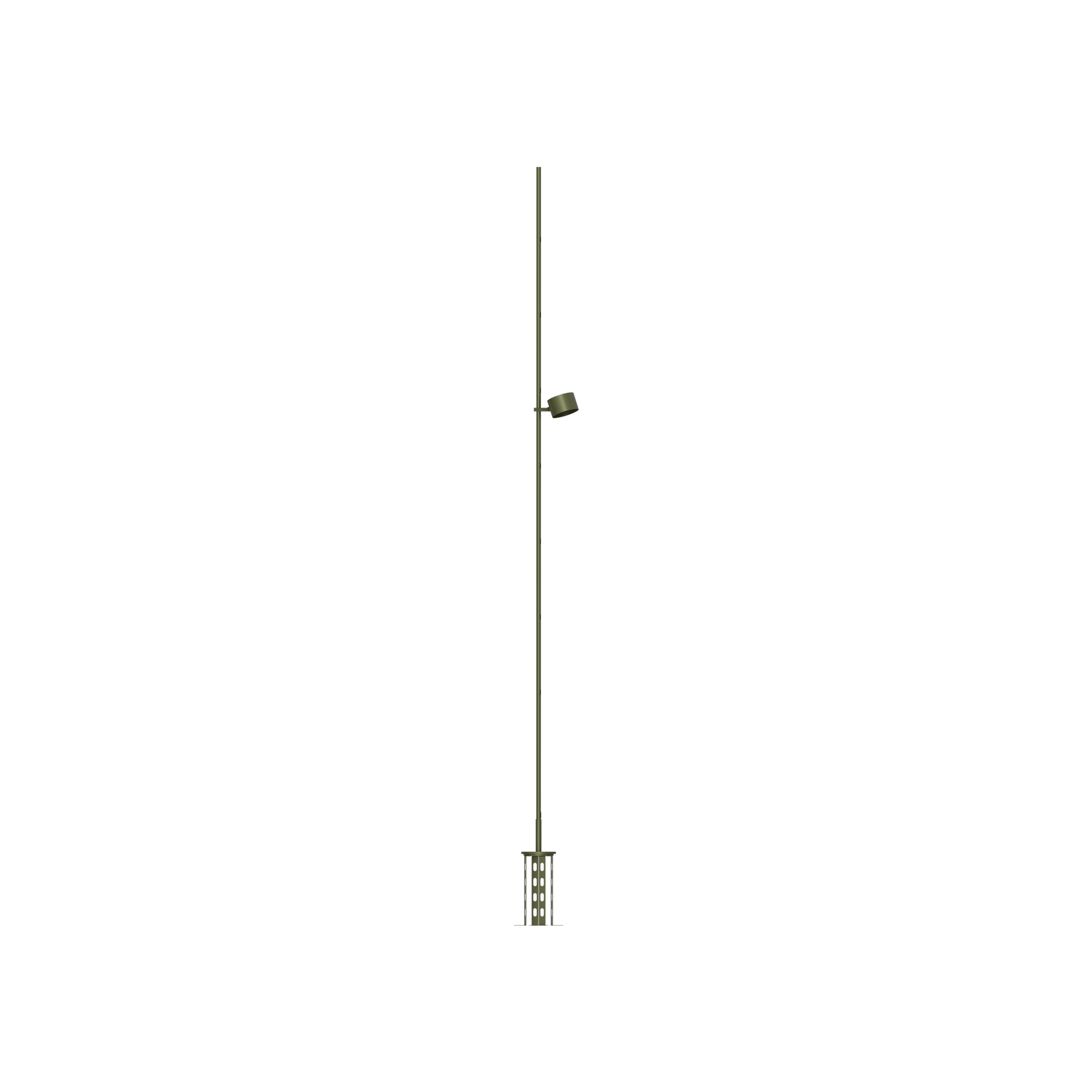 High Pole HPS75119-绿色-2
