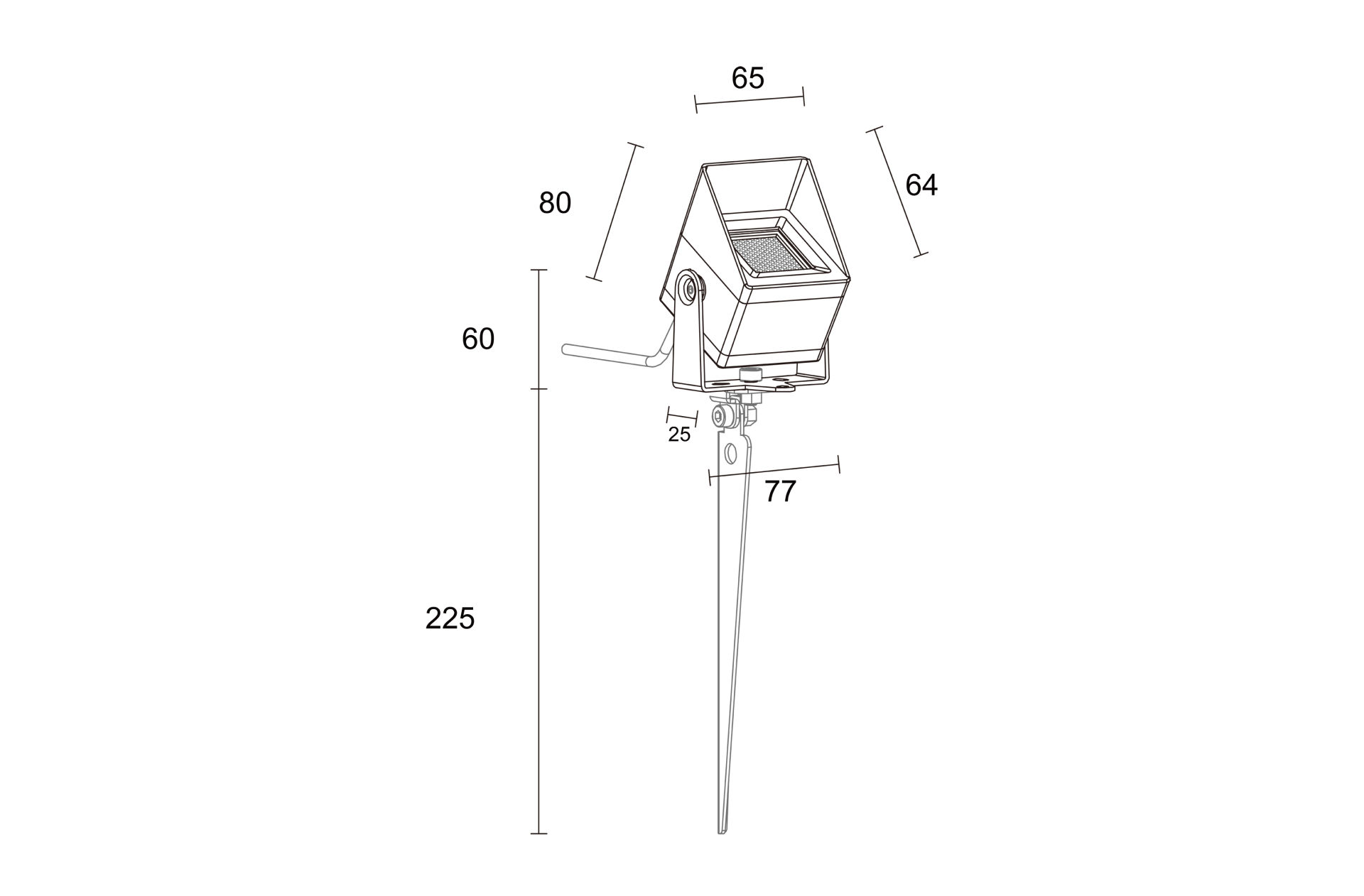 Projec Spike GT182A-尺寸图.png