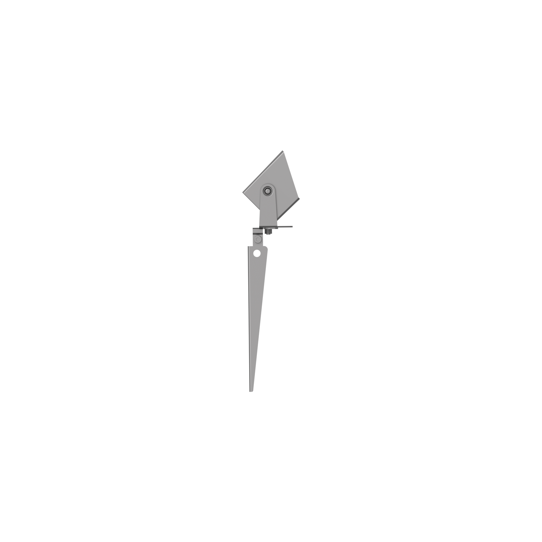 Projec Spike GT182A-枪黑色-1
