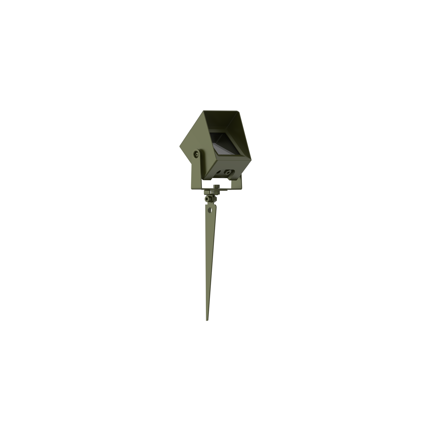 Projec Spike GT183A-绿色-3