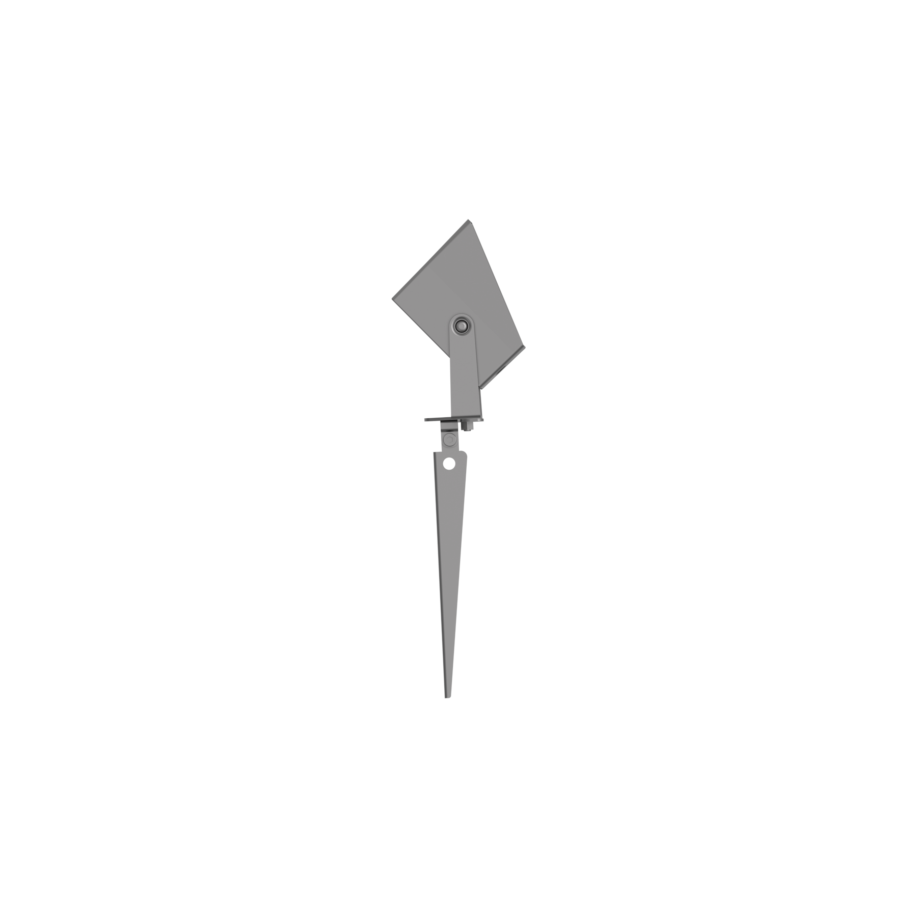Projec Spike GT184A-枪黑色-1