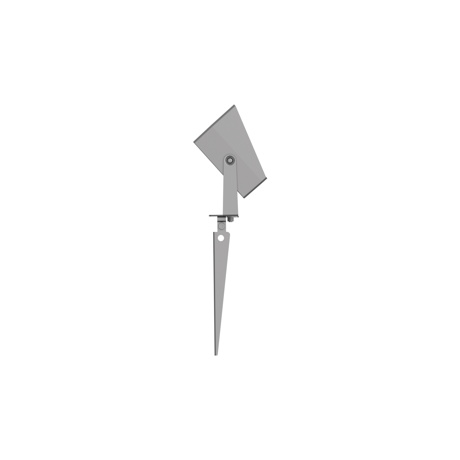 Projec Spike GT185A-枪黑色-1