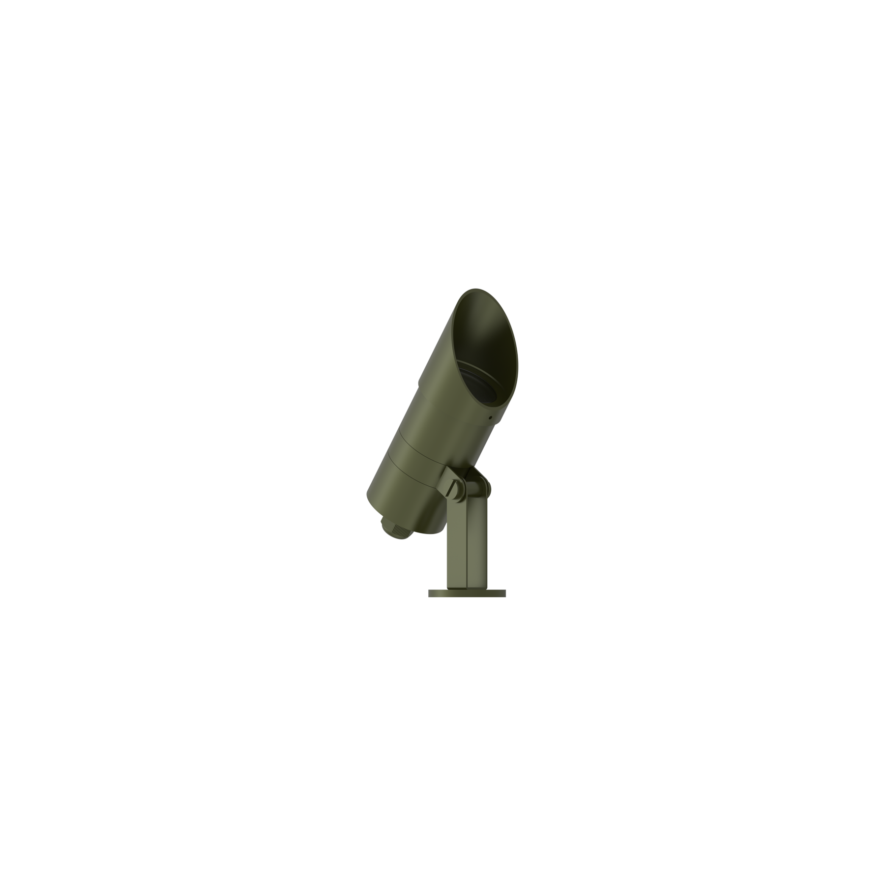 Projec light SP54140B-绿色-3