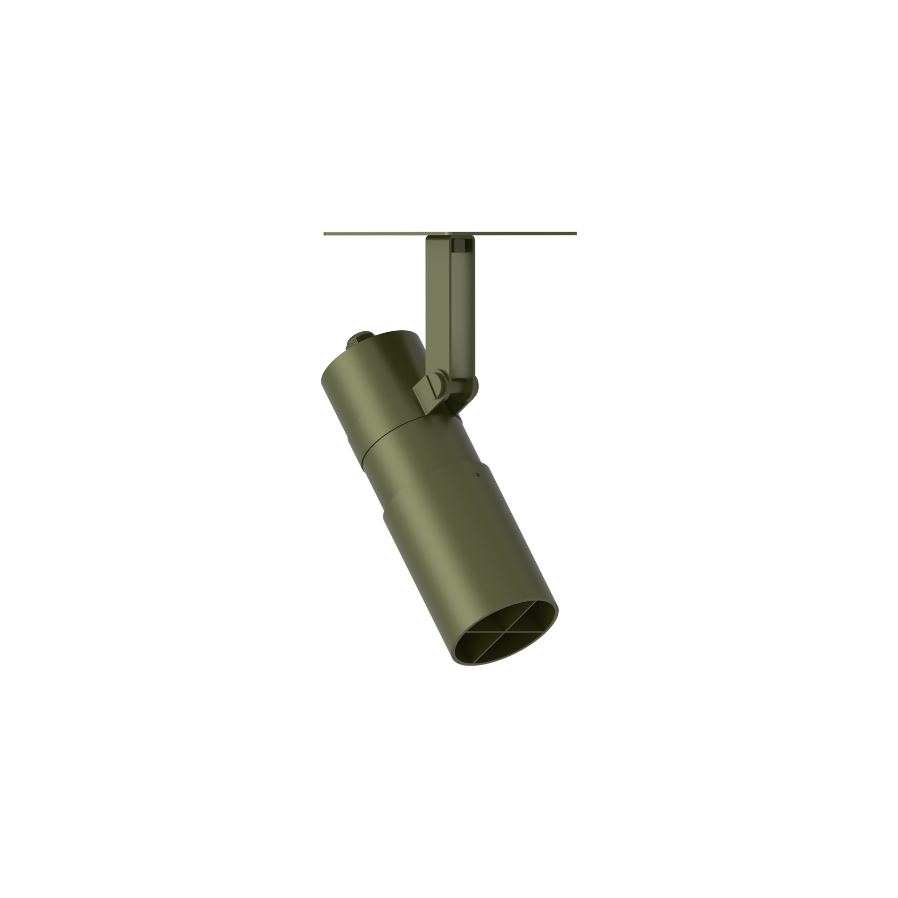 Projec light SP71198B-绿色-1