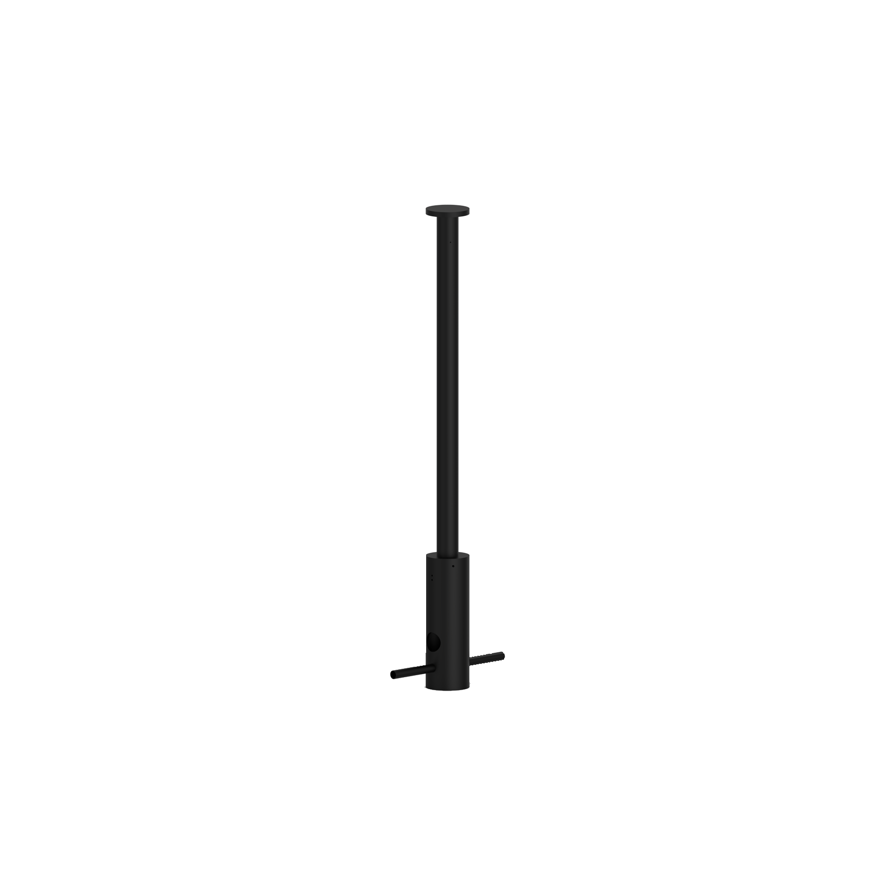 Low Pole LPF100850-黑色-3