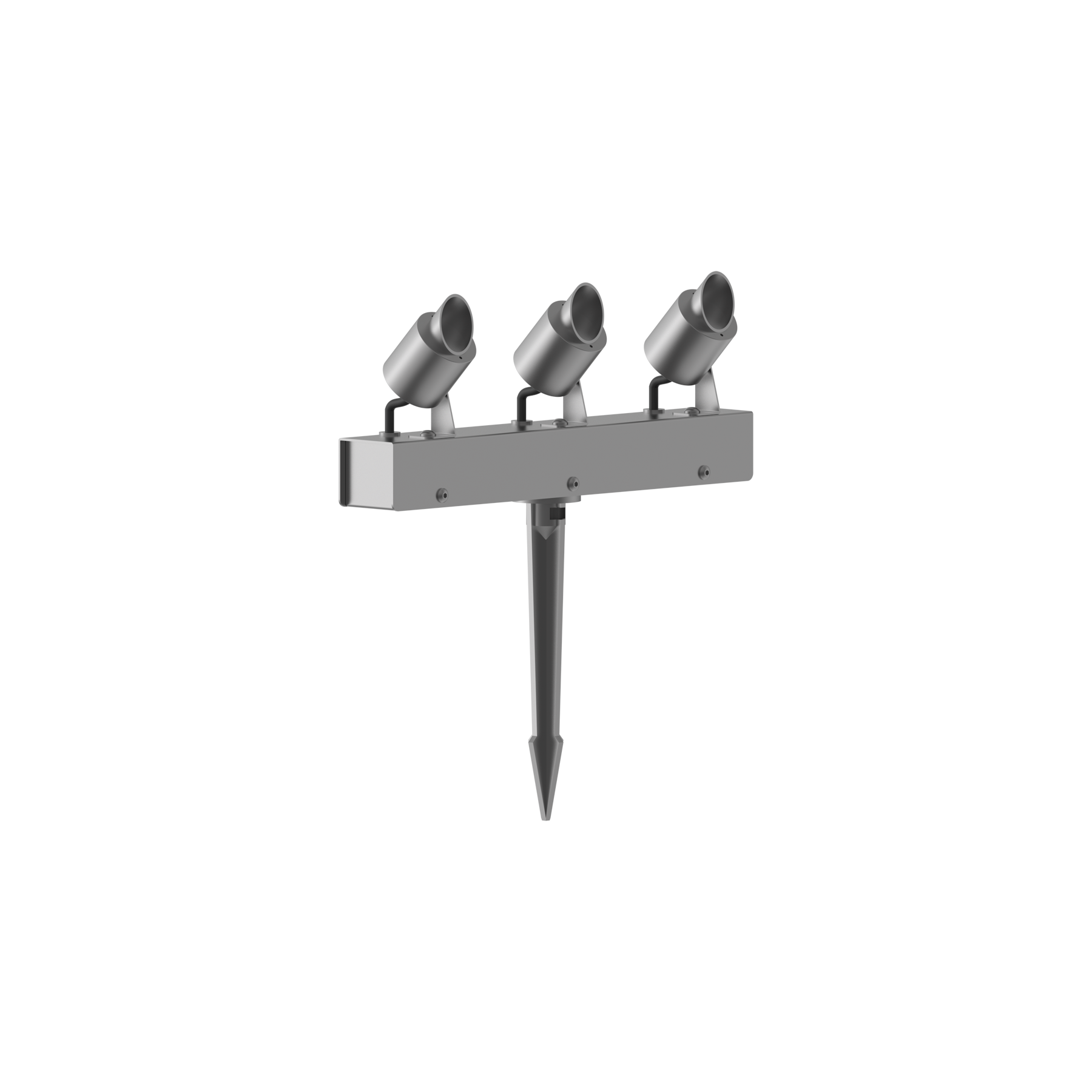 Mono Spike SP4570Bx3