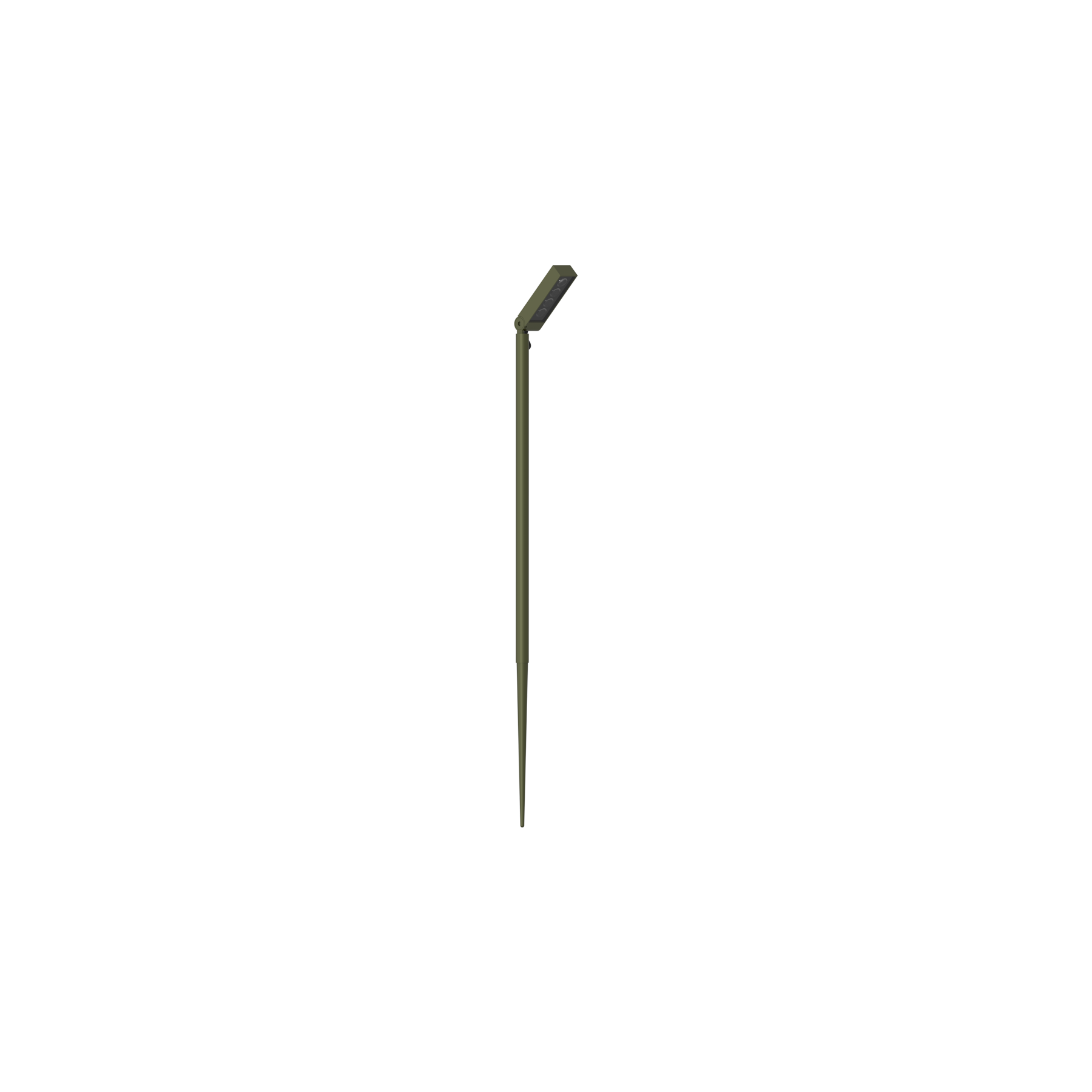 Mono Spike SP30100A-绿色-3