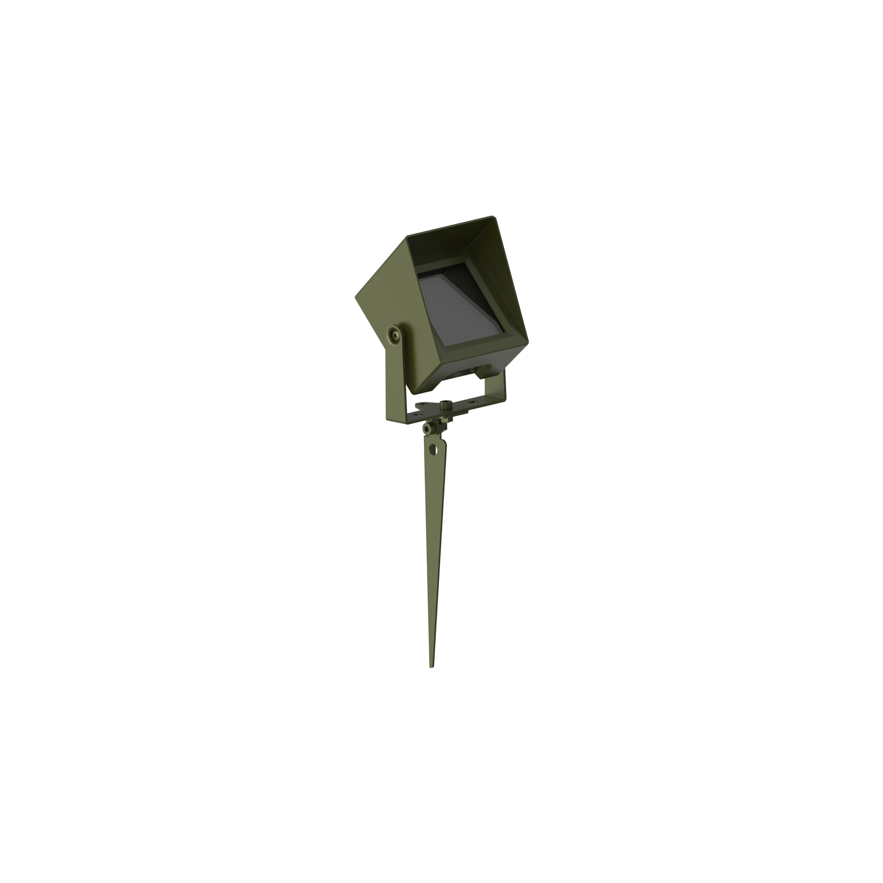 Projec Spike GT184A-绿色-3
