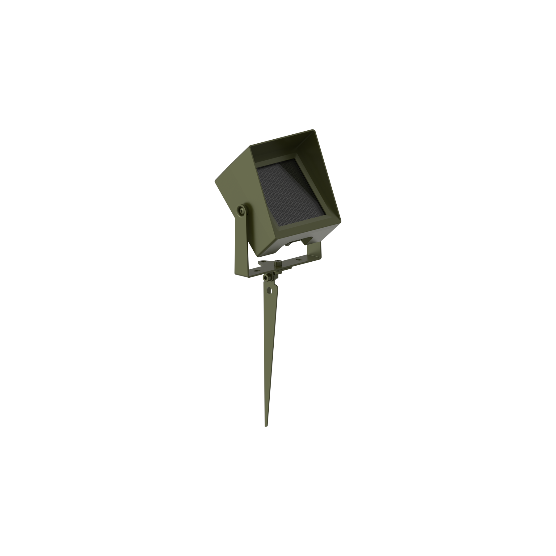 Projec Spike GT185A-绿色-4