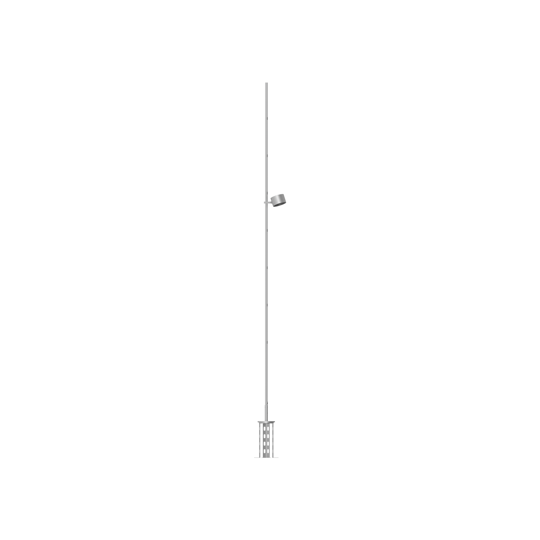 High Pole HPS75119-银色-5
