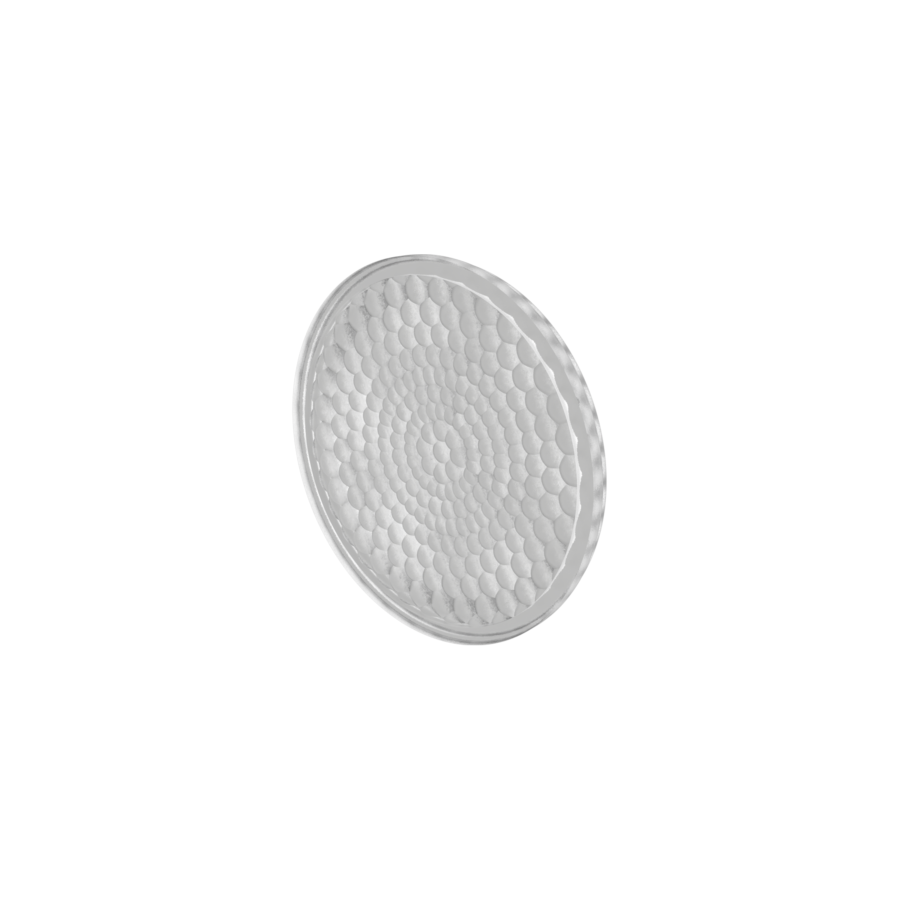 Lens DFØ37-55°